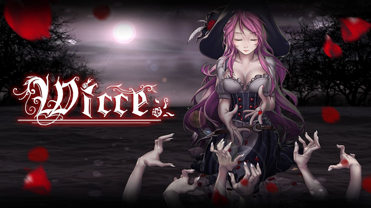 Wicce 1