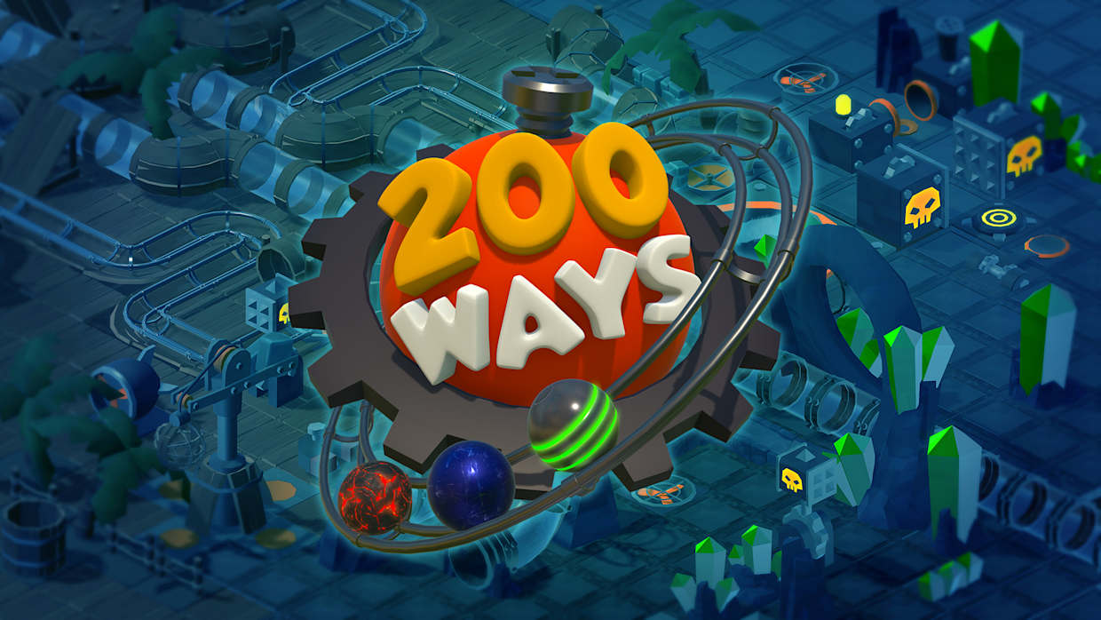 Two Hundred Ways 1