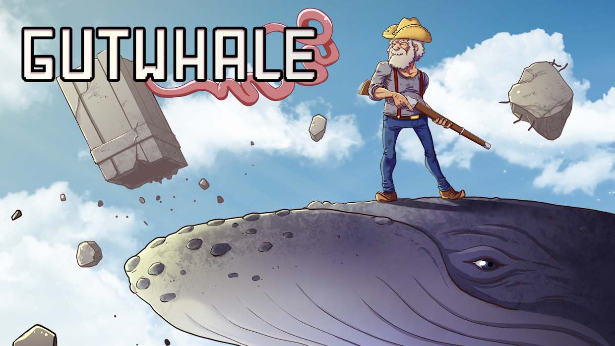 Gutwhale 1