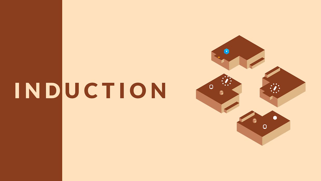 Induction 1