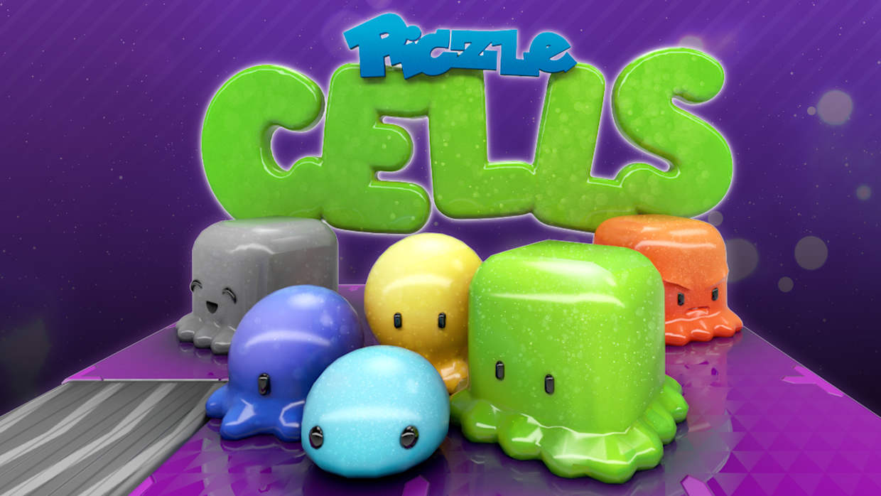 Piczle Cells 1