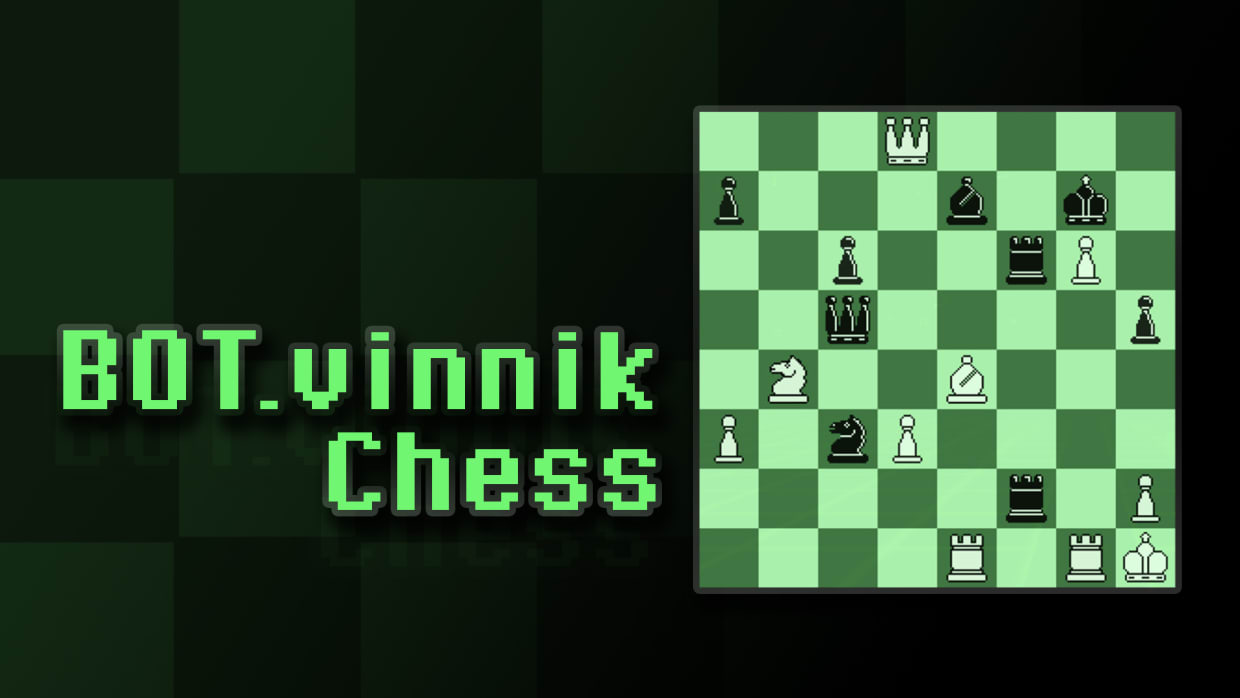 BOT.vinnik Chess 1