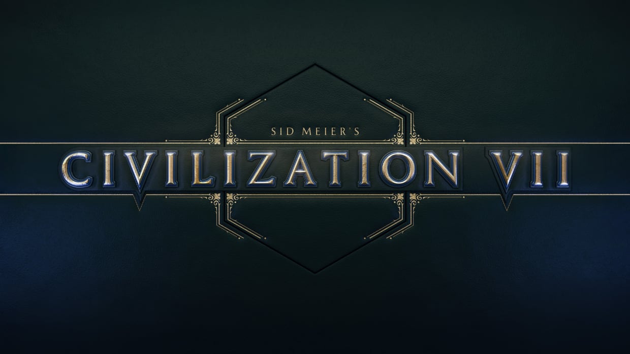 Sid Meier's Civilization® VII 1