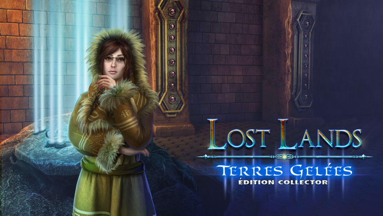 Lost Lands: Terres Gelées 1