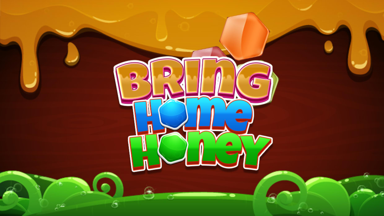 Bring Honey Home 1