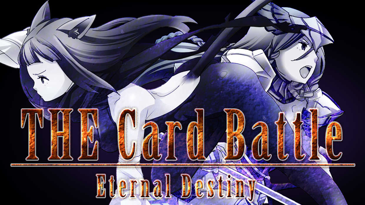 THE Card Battle: Eternal Destiny 1