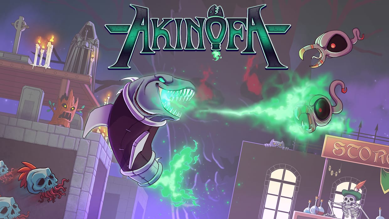 Akinofa 1
