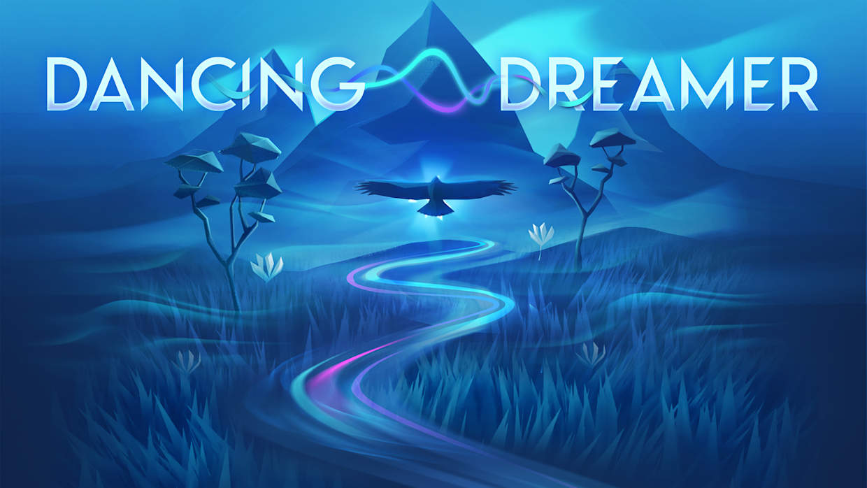 Dancing Dreamer 1