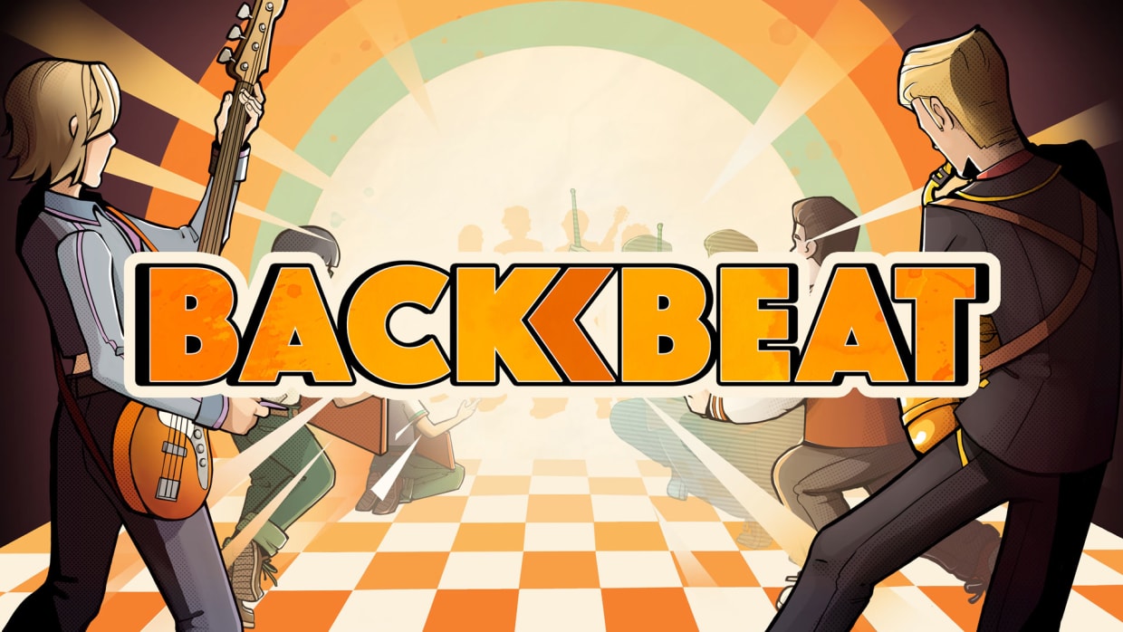 Backbeat 1