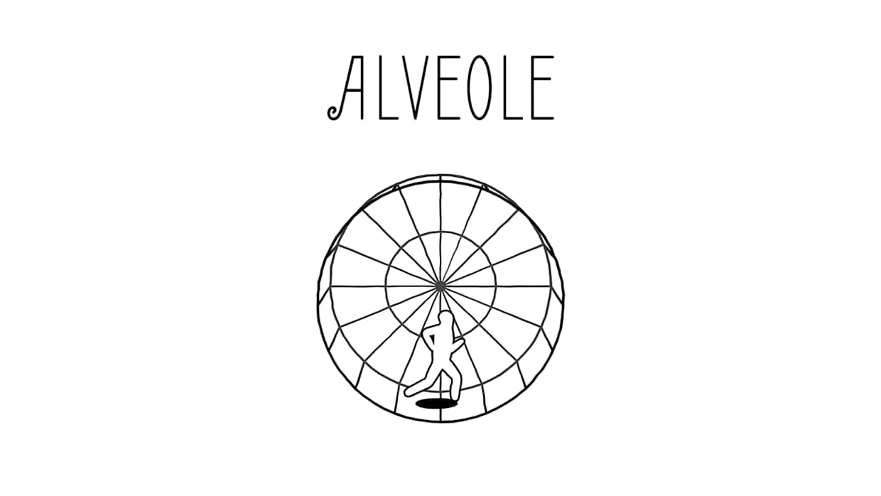 Alveole 1