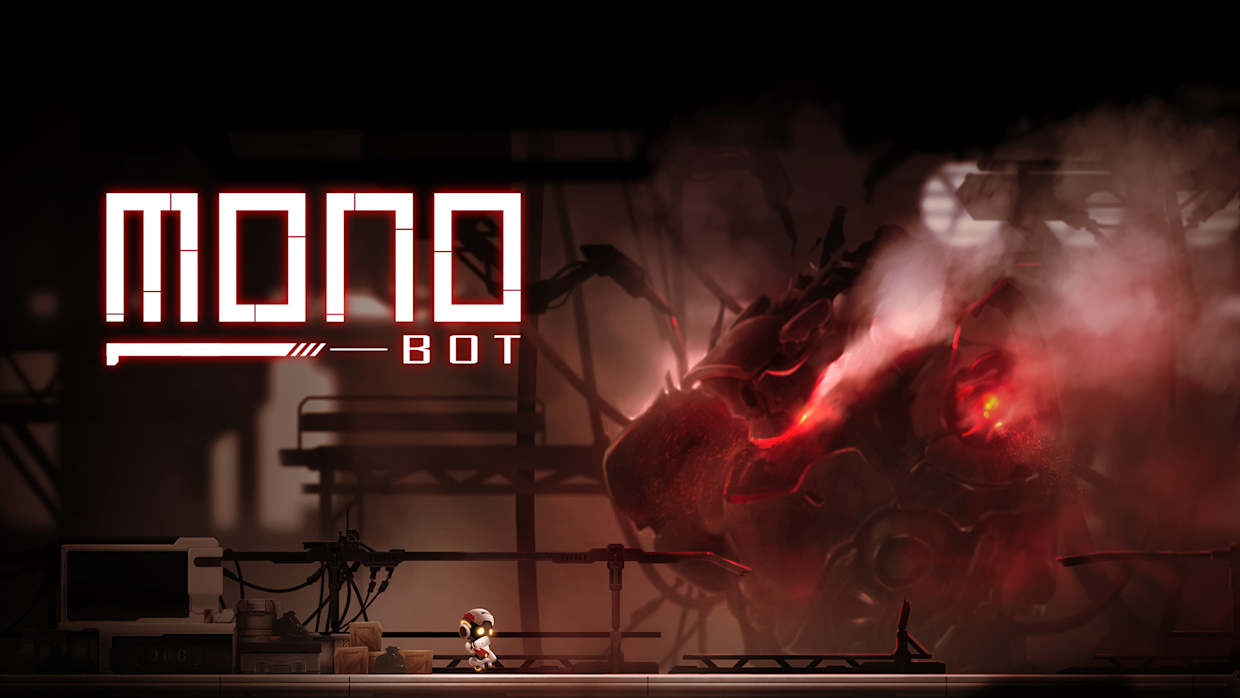 MONOBOT 1