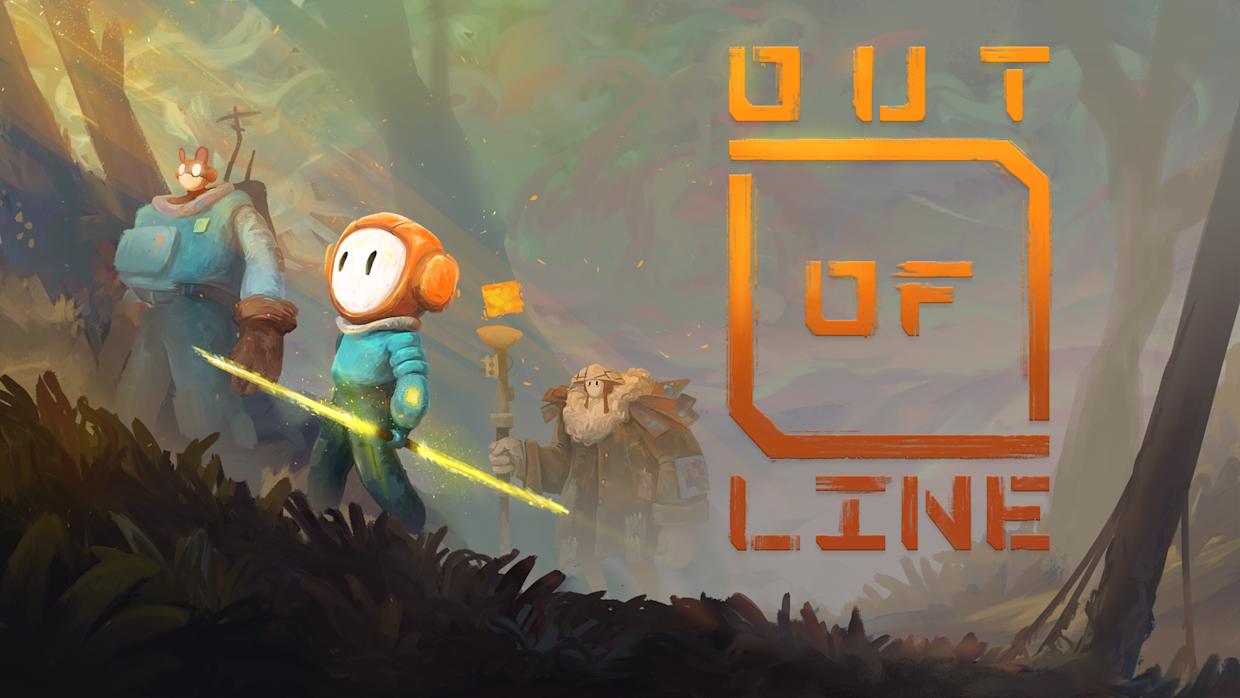 Out of Line 1