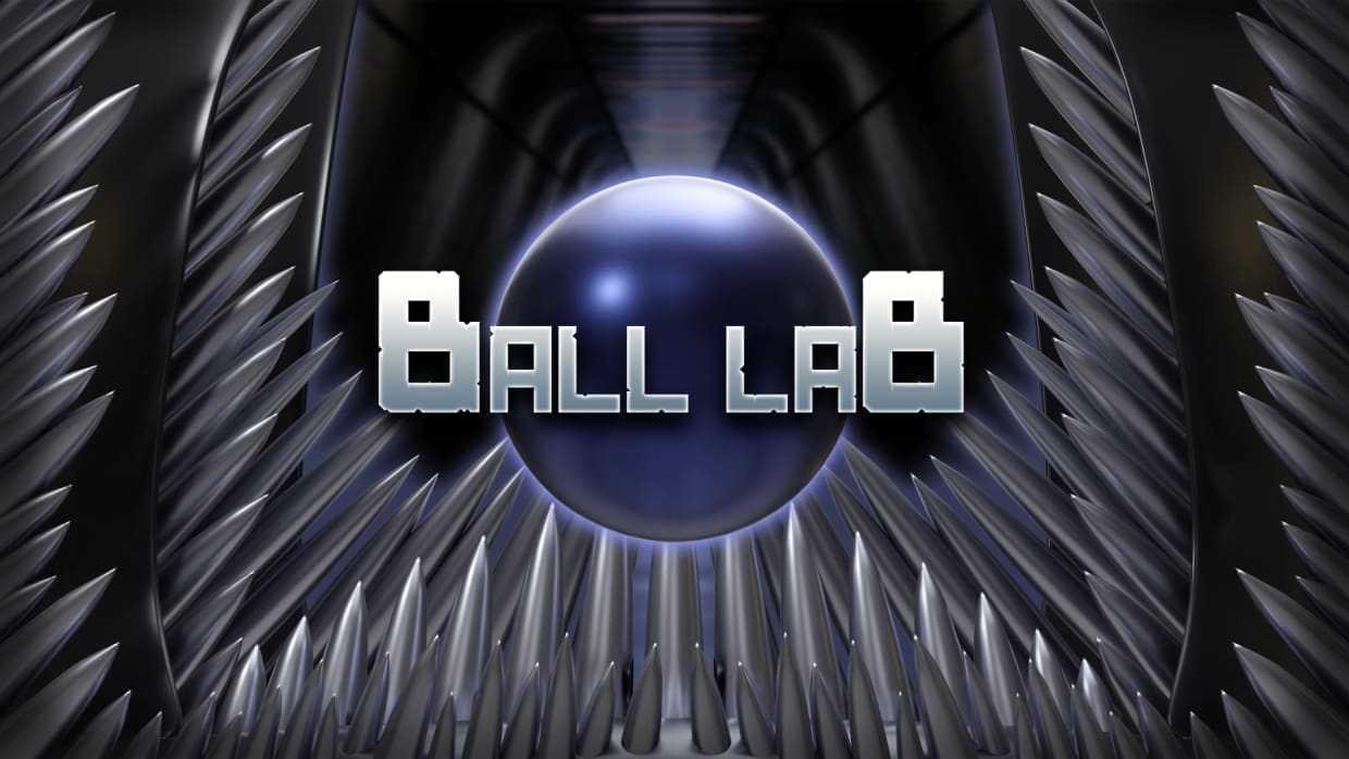 Ball laB 1