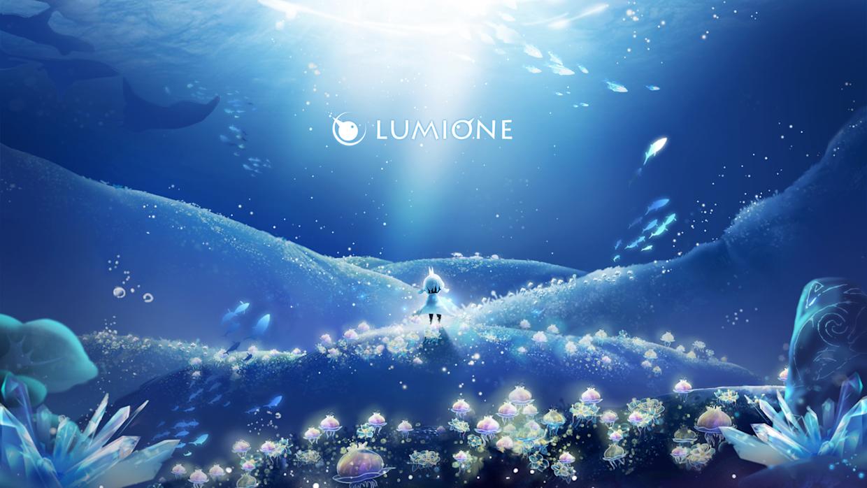 Lumione 1