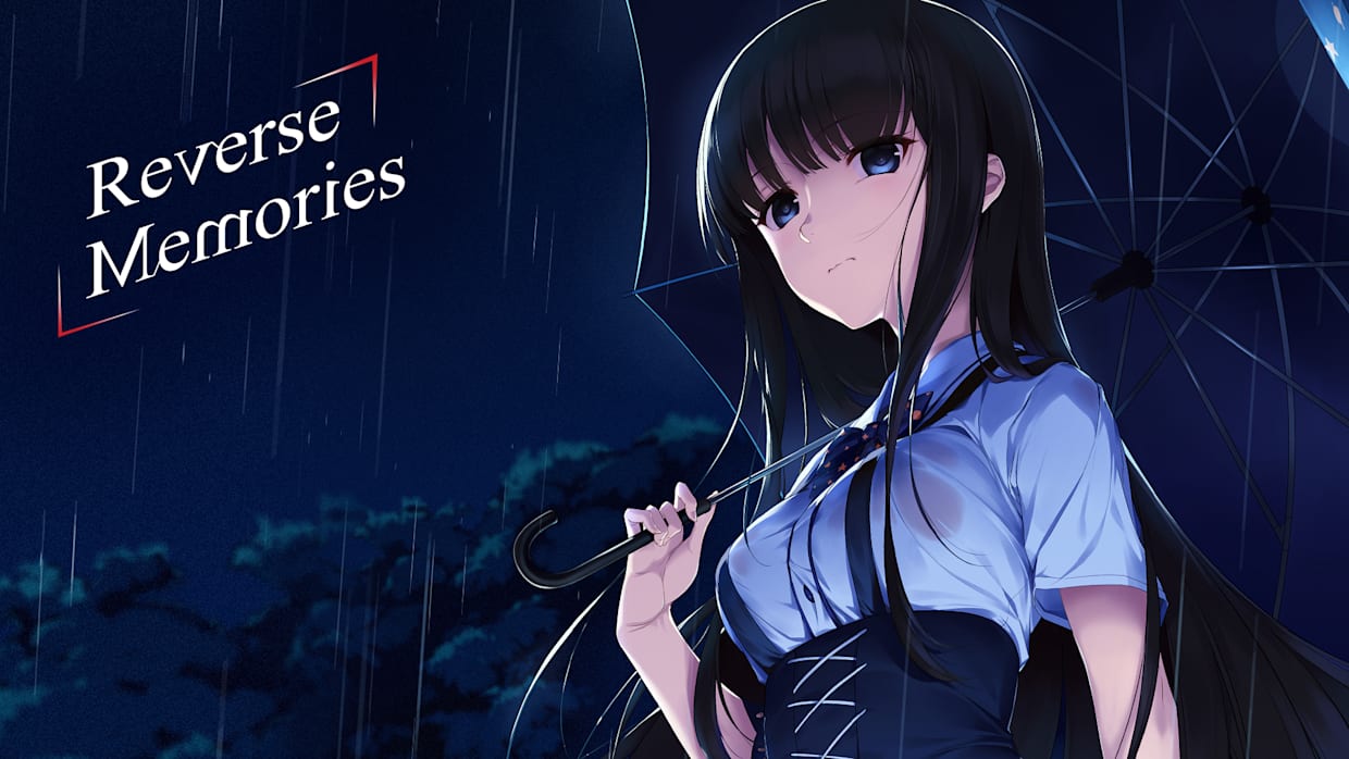 Reverse Memories 1