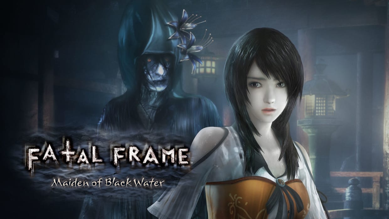 FATAL FRAME: Maiden of Black Water 1