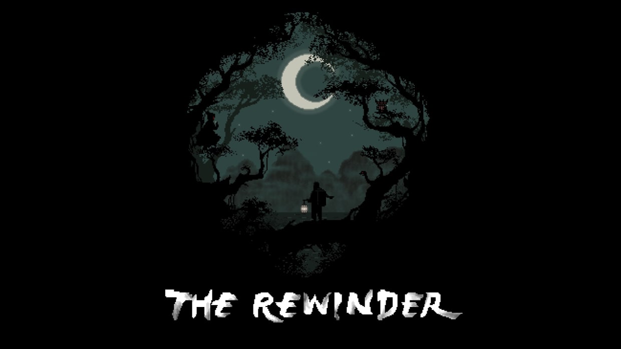 The Rewinder 1