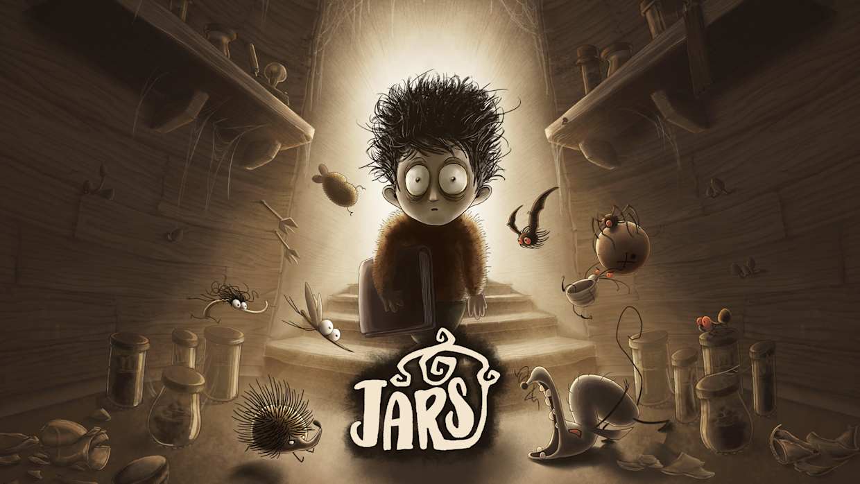 JARS 1