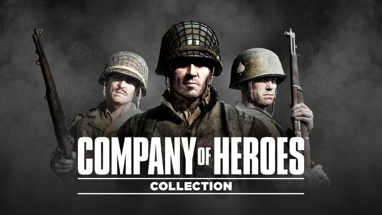 Company of Heroes Collection 1