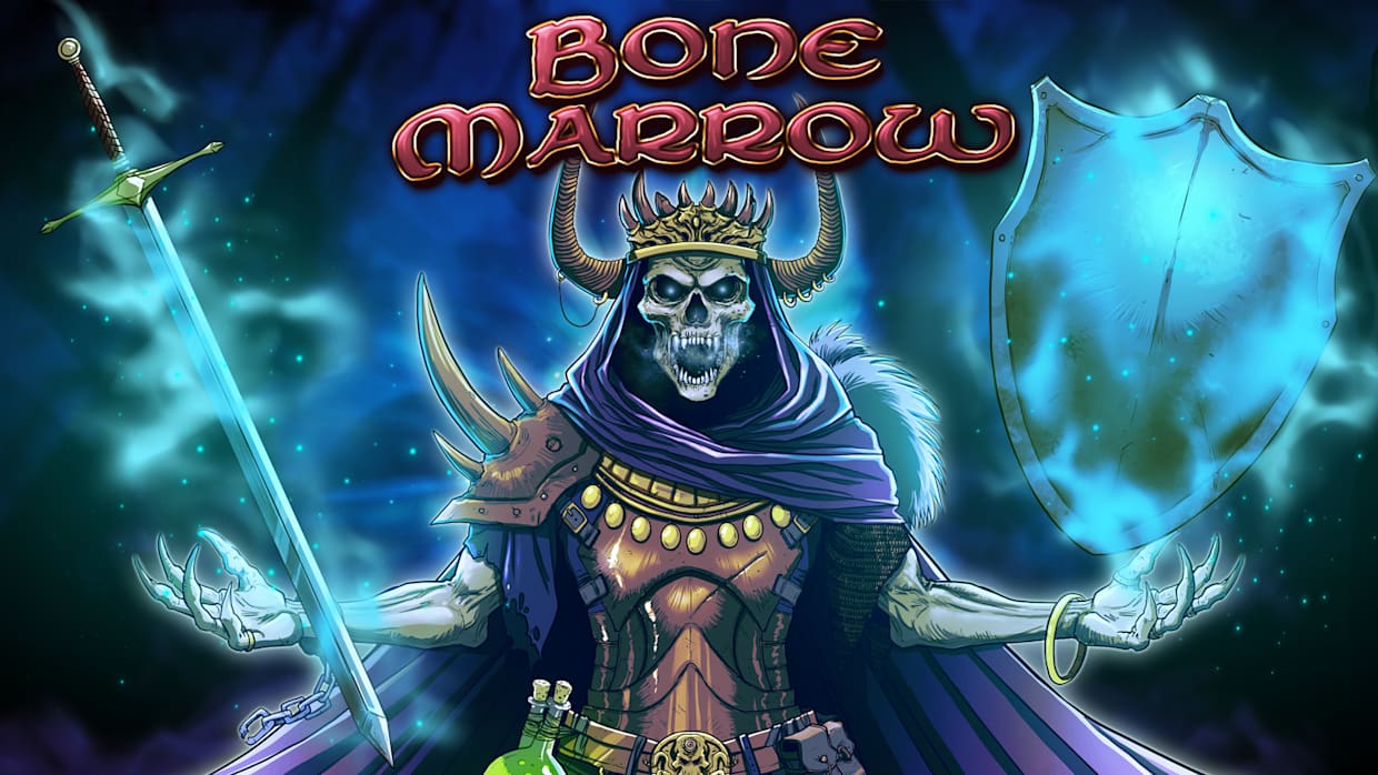 Bone Marrow 1