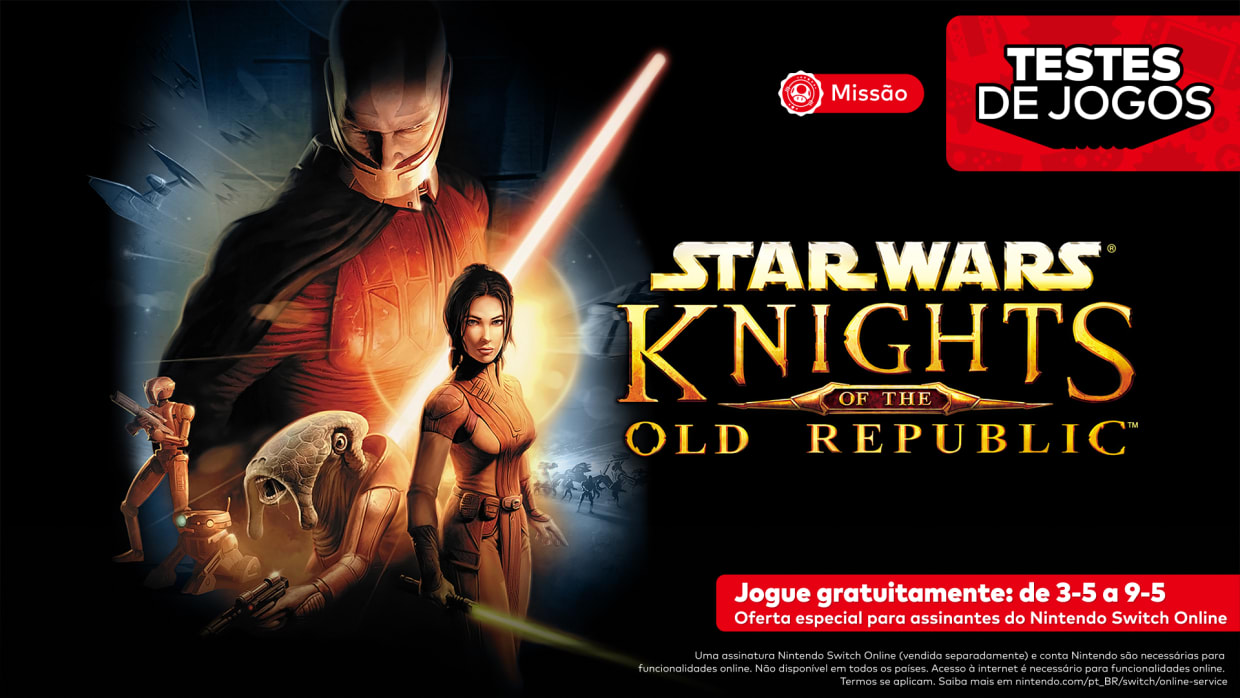 STAR WARS™: Knights of the Old Republic™ 1
