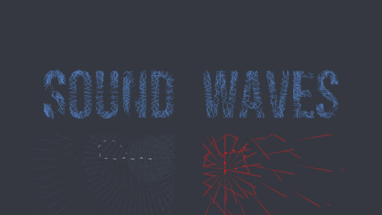 Sound waves 1