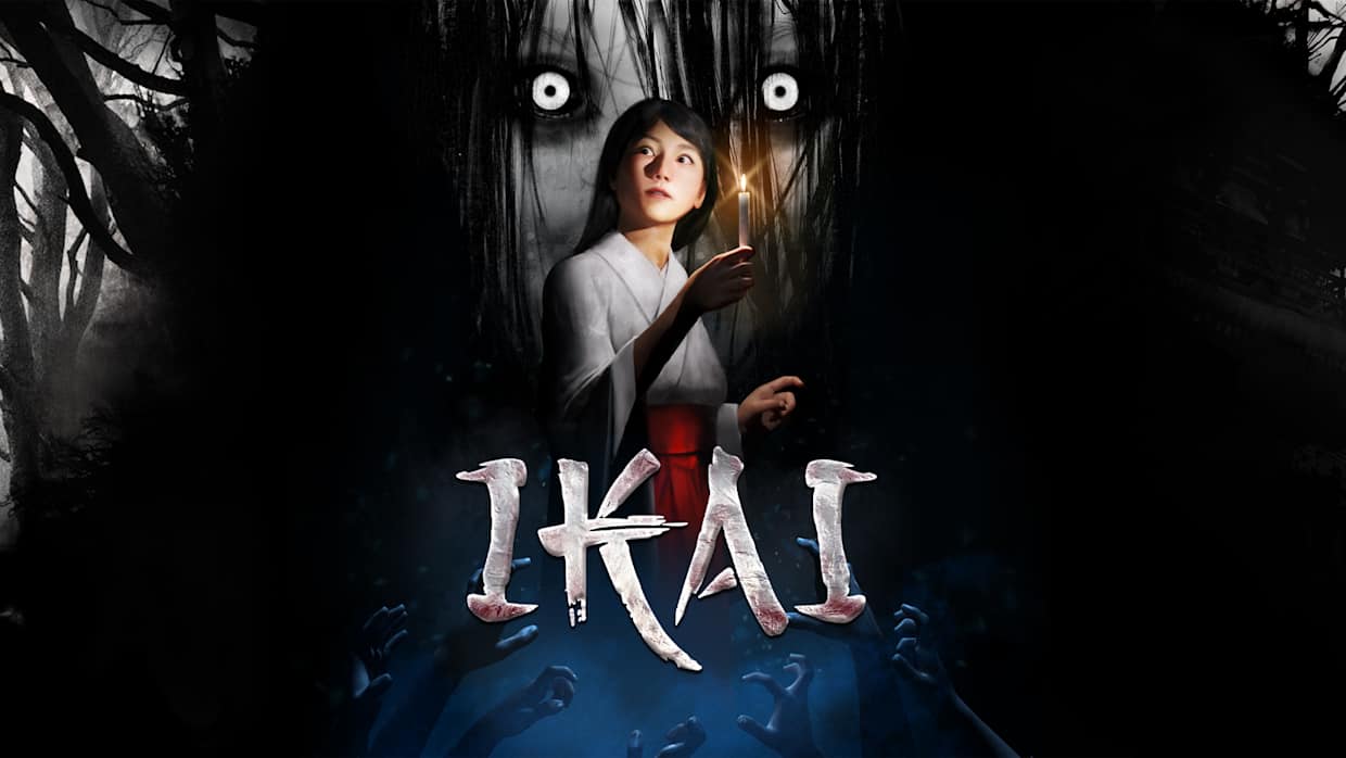 Ikai 1