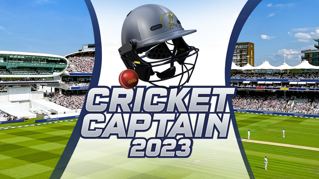 Cricket Captain 2023 1