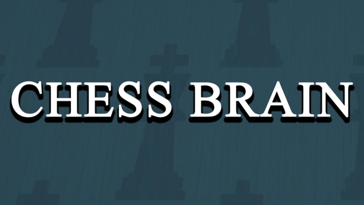 Chess Brain 1