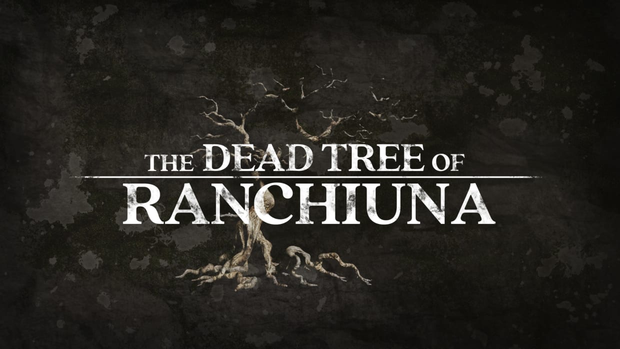 The Dead Tree of Ranchiuna  1