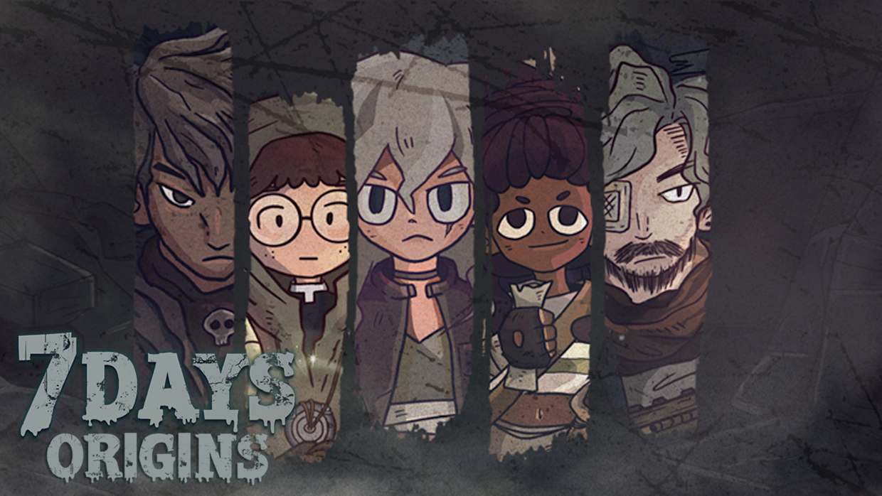 7Days Origins 1