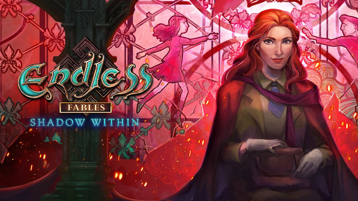 Endless Fables: Shadow Within 1