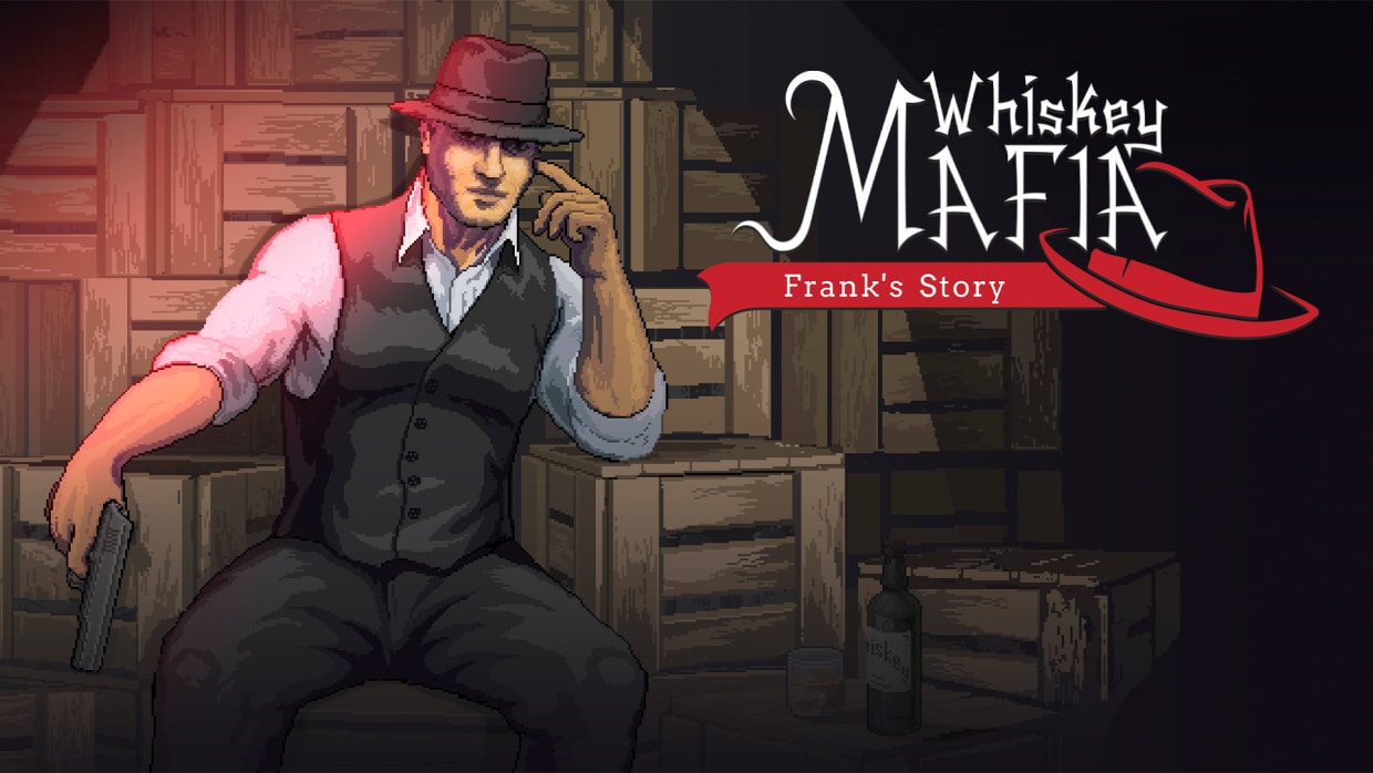 Whiskey Mafia: Frank's Story 1