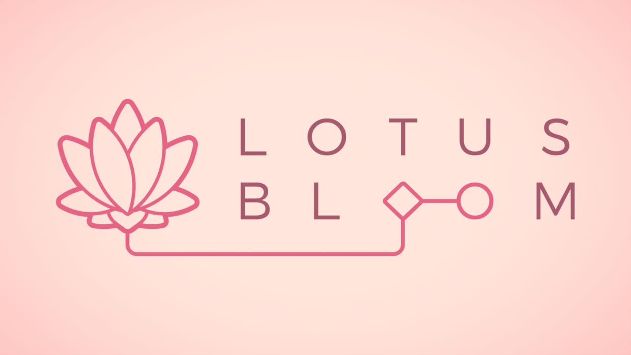 Lotus Bloom 1