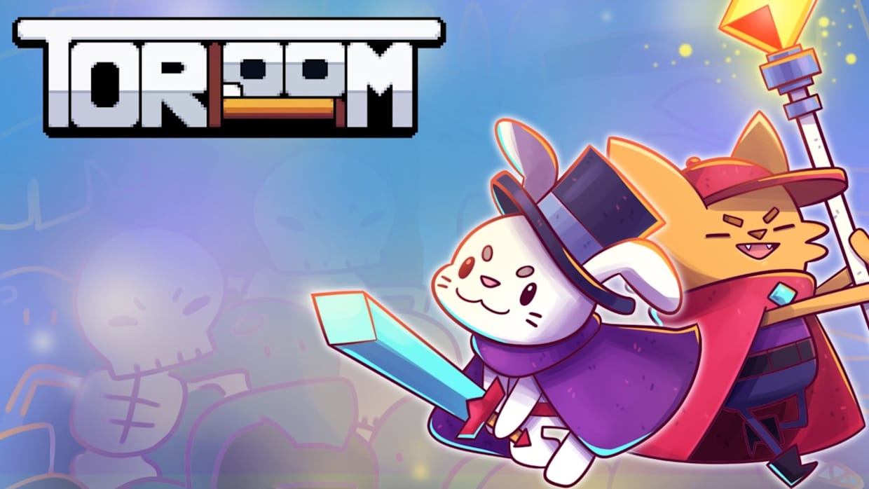 Toroom 1