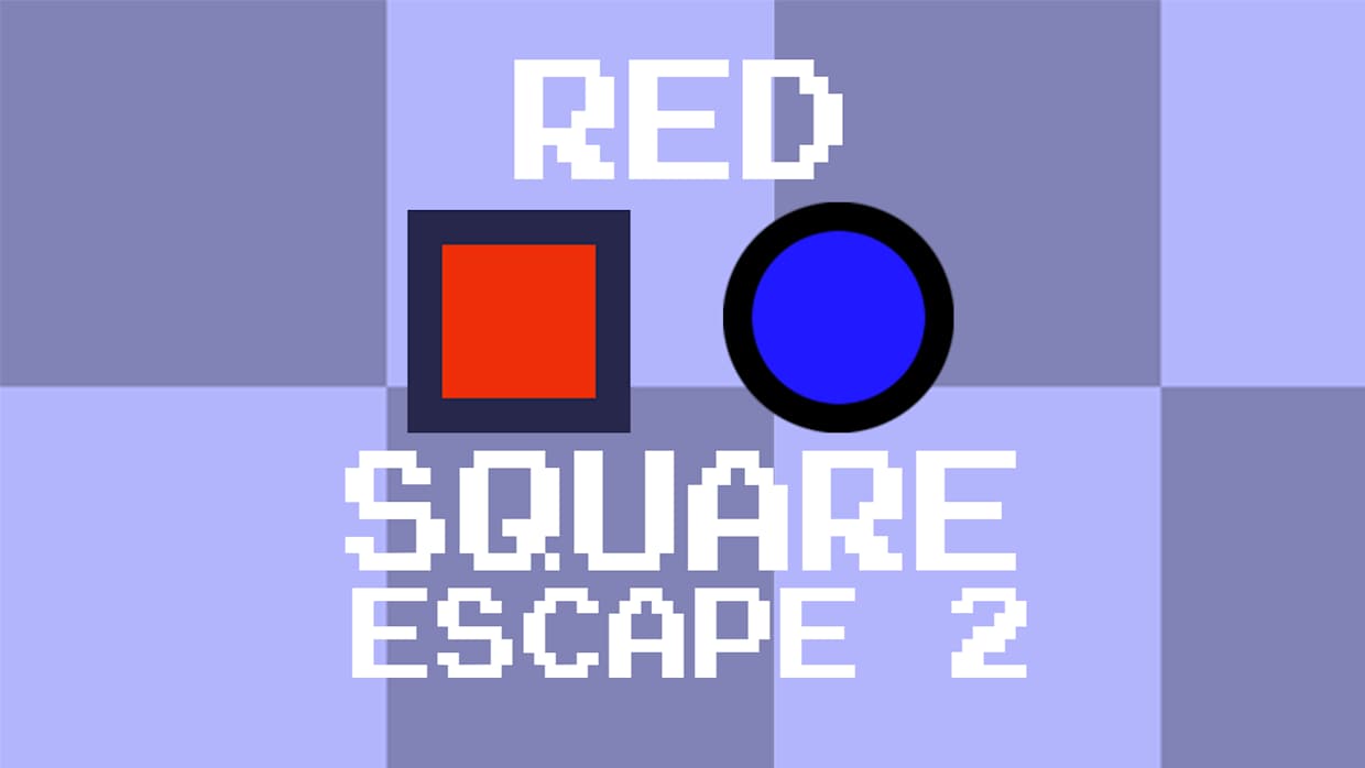 Red Square Escape 2 1