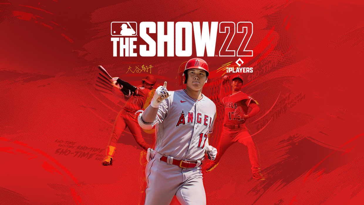 MLB® The Show™ 22 1