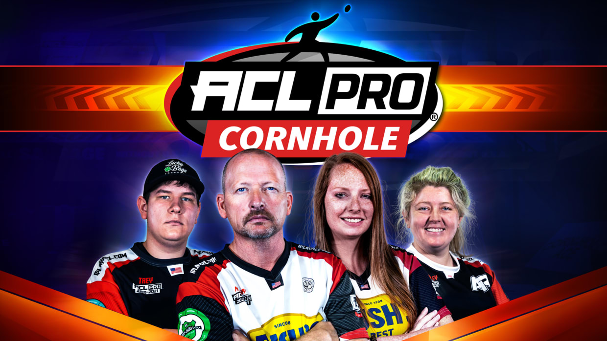 ACL Pro Cornhole 1