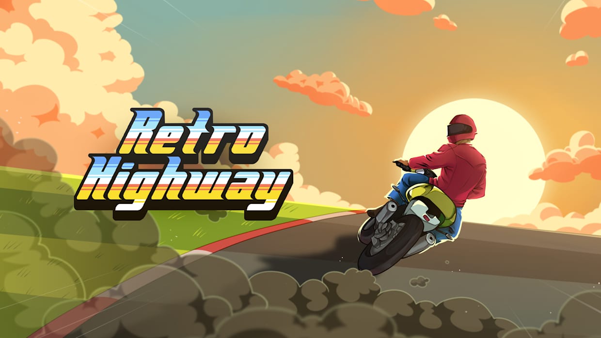 Retro Highway 1