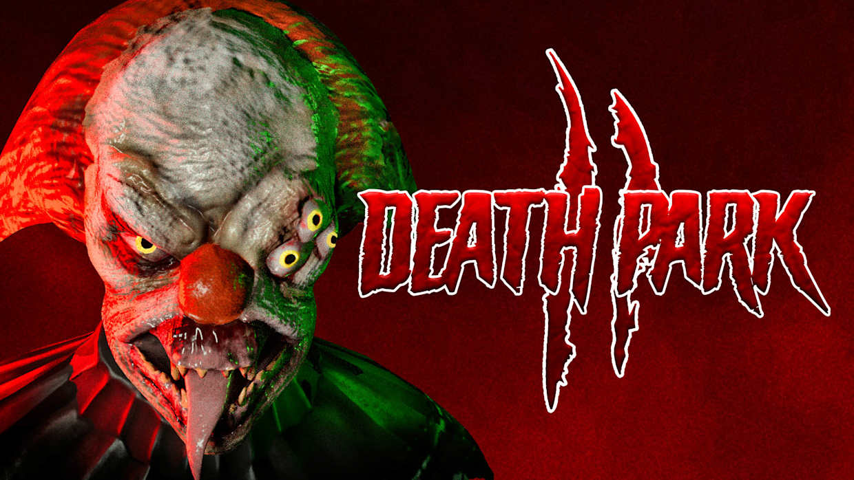 Death Park 2 1
