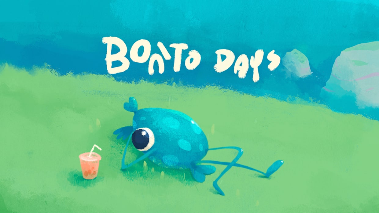 Bonito Days 1