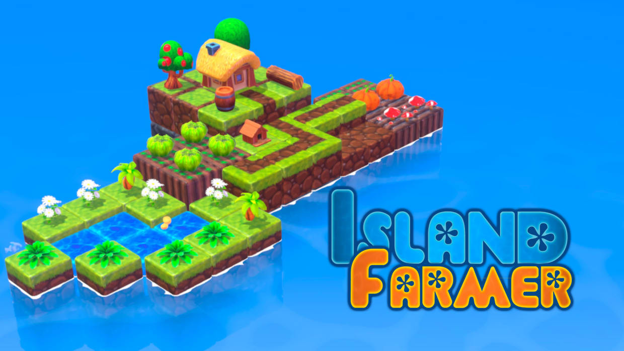 Island Farmer 1