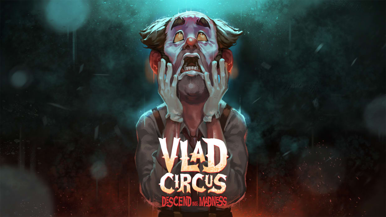 Vlad Circus: Descend into Madness 1