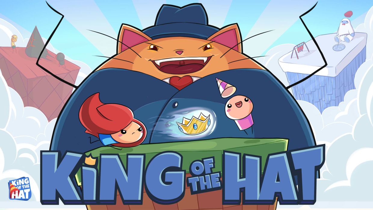 King of the Hat 1