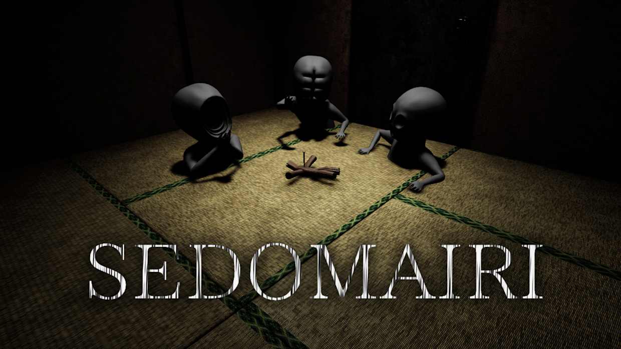SEDOMAIRI 1