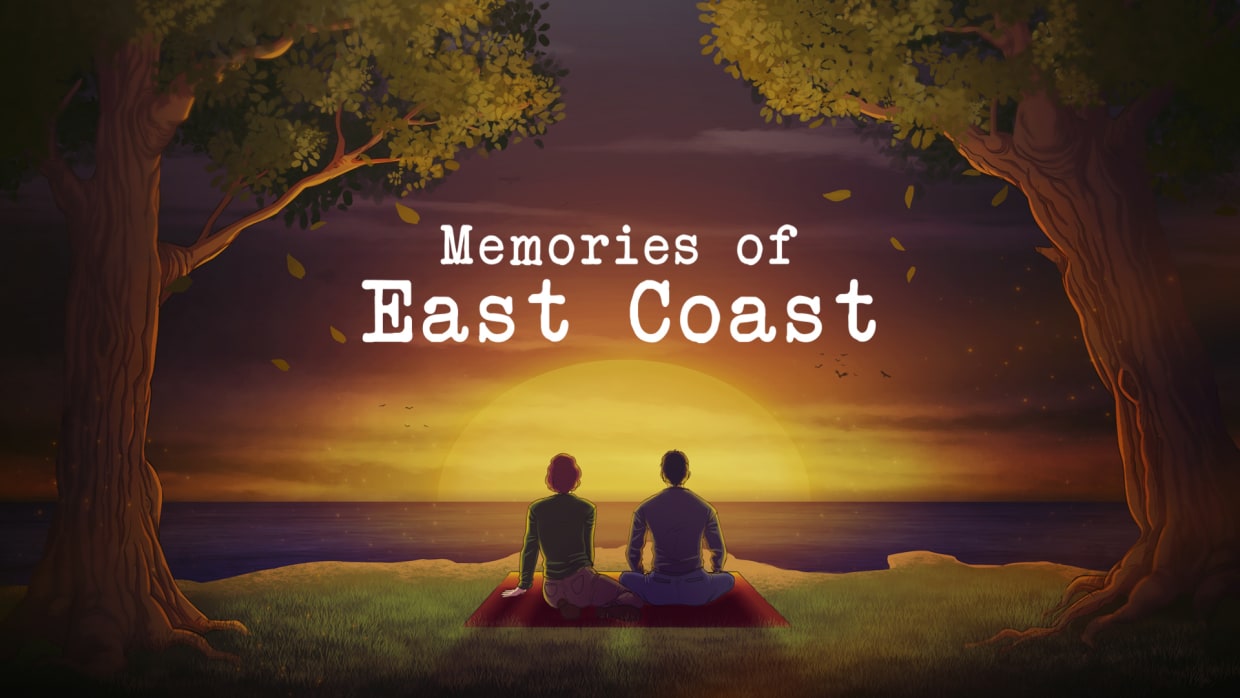 Memories of East Coast 1