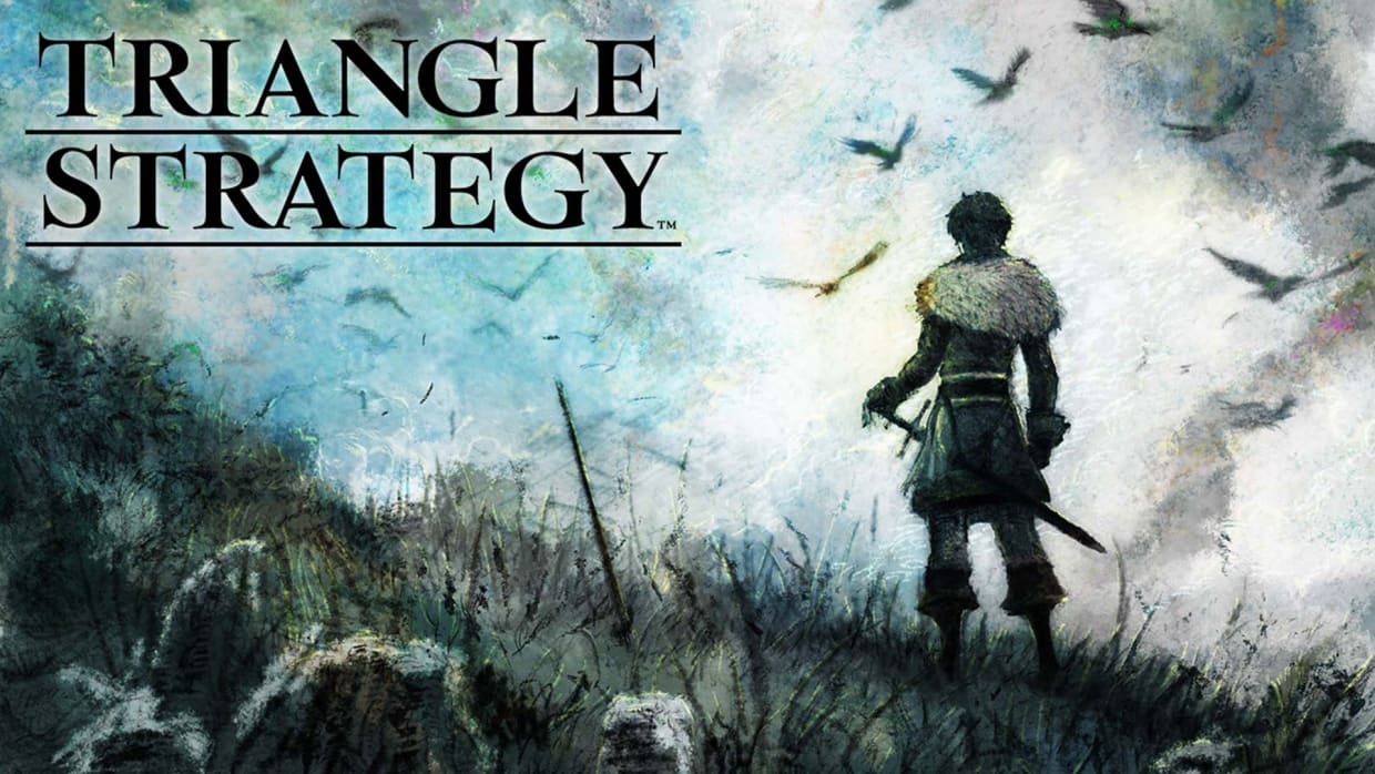 TRIANGLE STRATEGY™ 1