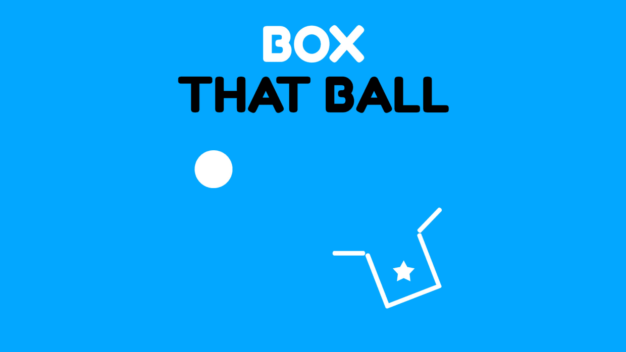 Box That Ball 1
