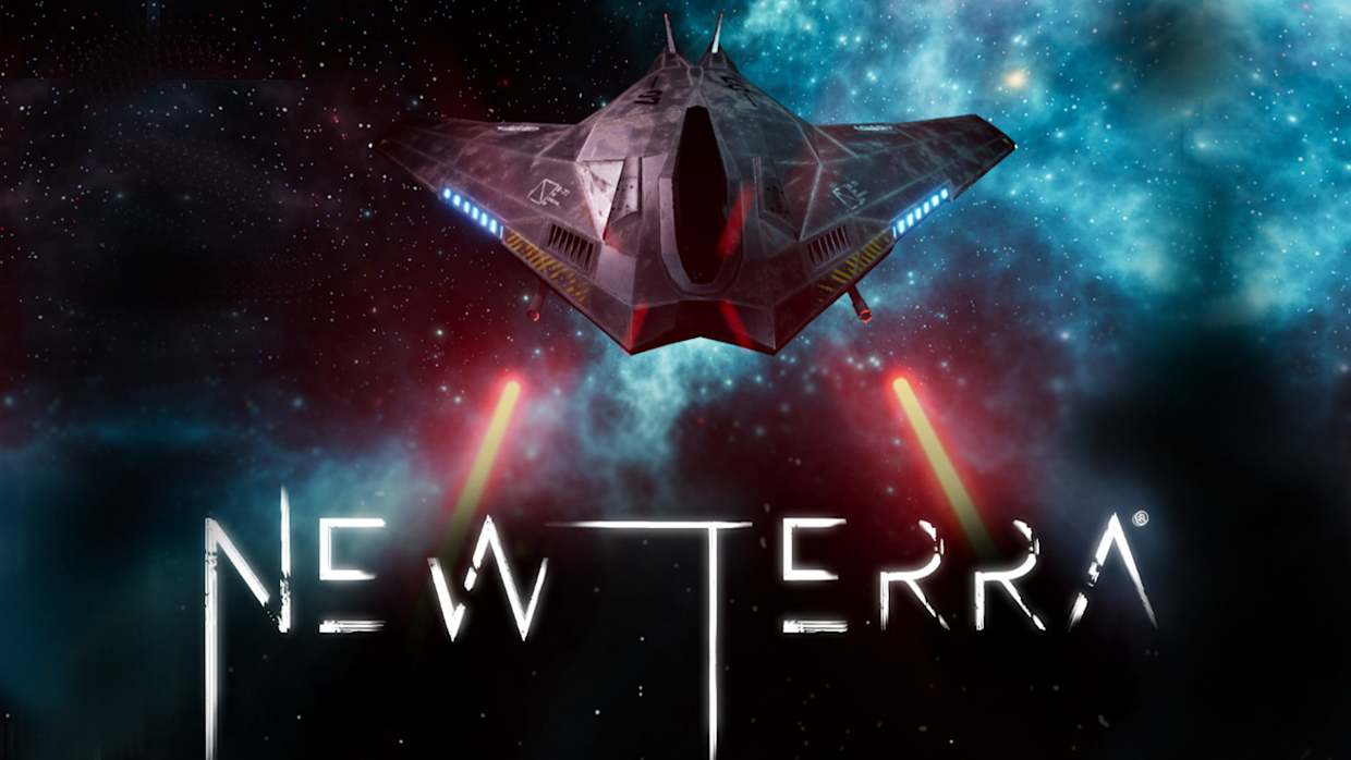 NEW TERRA® 1