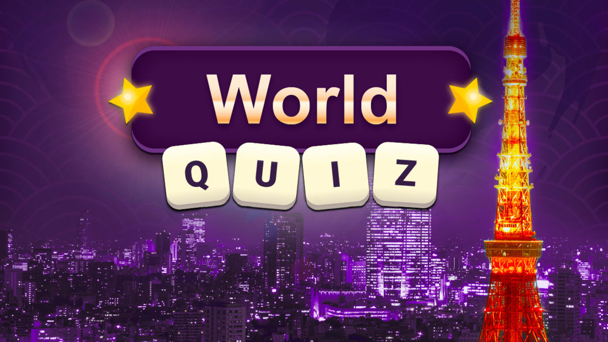 World Quiz 1